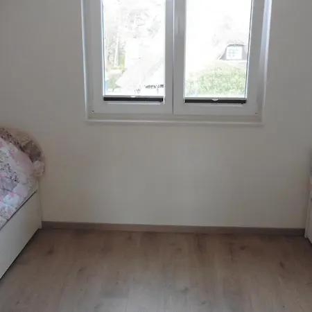 Apartamento Arielle *