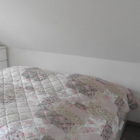 Arielle Apartamento Hohwacht