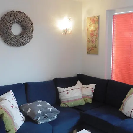 Arielle Apartment *