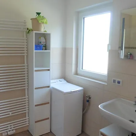 Apartamento Arielle *