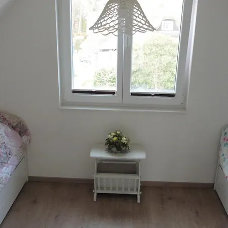 Apartamento Arielle Hohwacht