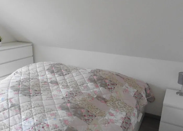 Arielle Appartement Hohwacht