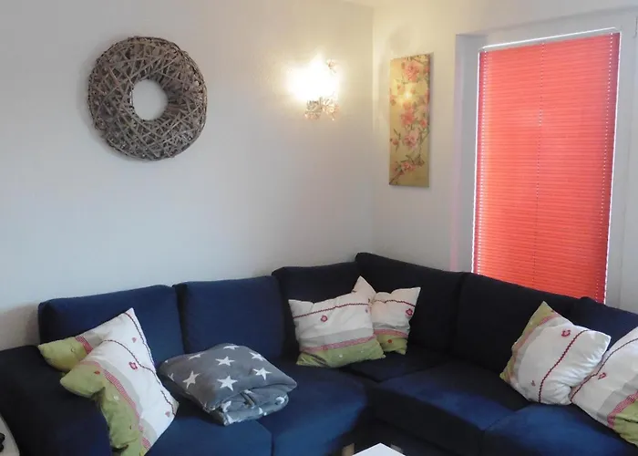 Arielle Appartement *