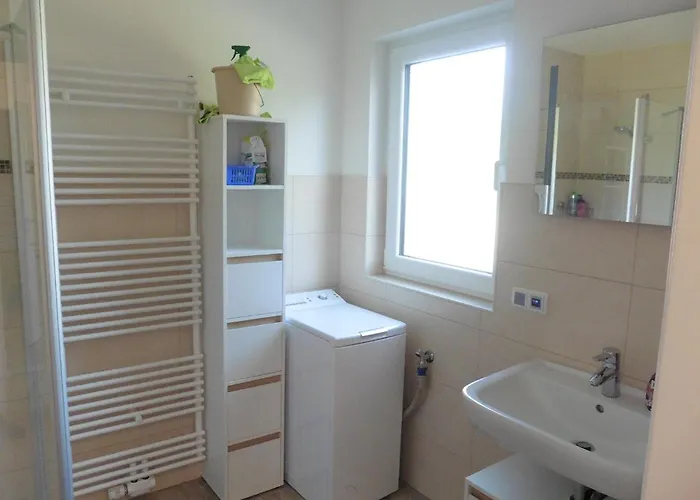 Appartement Arielle *