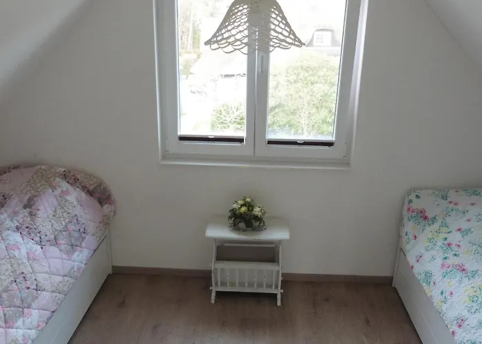 Appartement Arielle Hohwacht